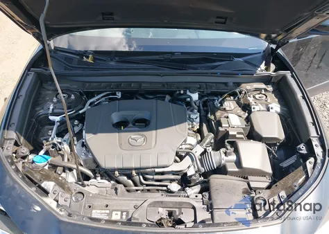 2025 Mazda Cx-30 2.5 S z USA, uszkodzony, nr VIN 3MVDMBAM5SM827929